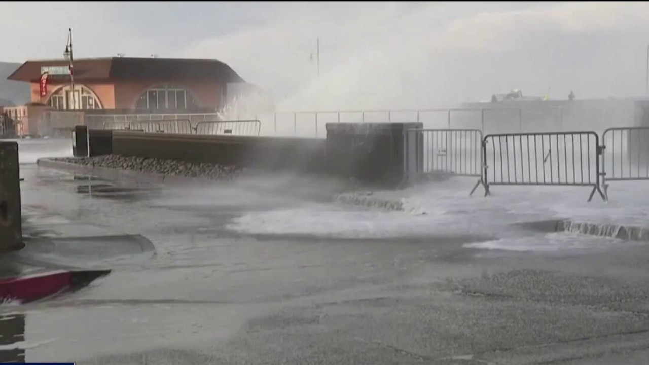 Communities bracing for El Niño — KTVU FOX 2 Bay Area, Walnut Creek Sports news