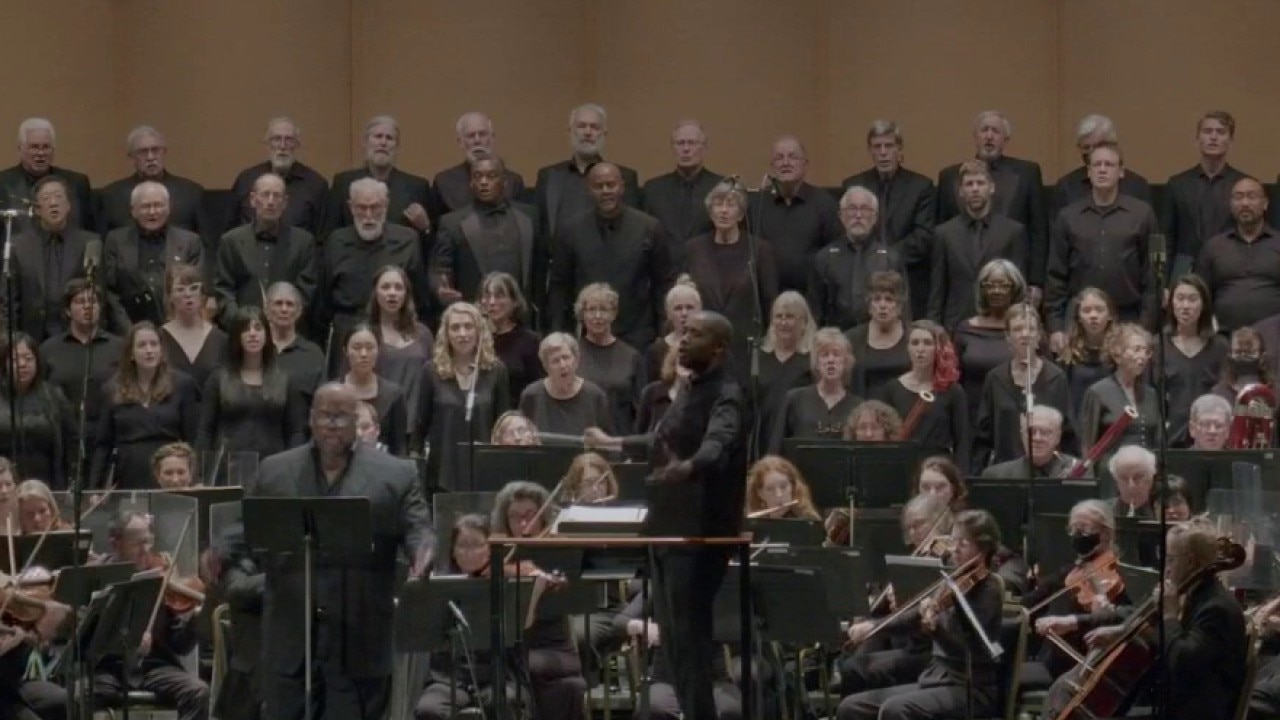 Oakland Symphony kicking off the season this Friday — KTVU FOX 2 Bay Area, Walnut Creek Arts news