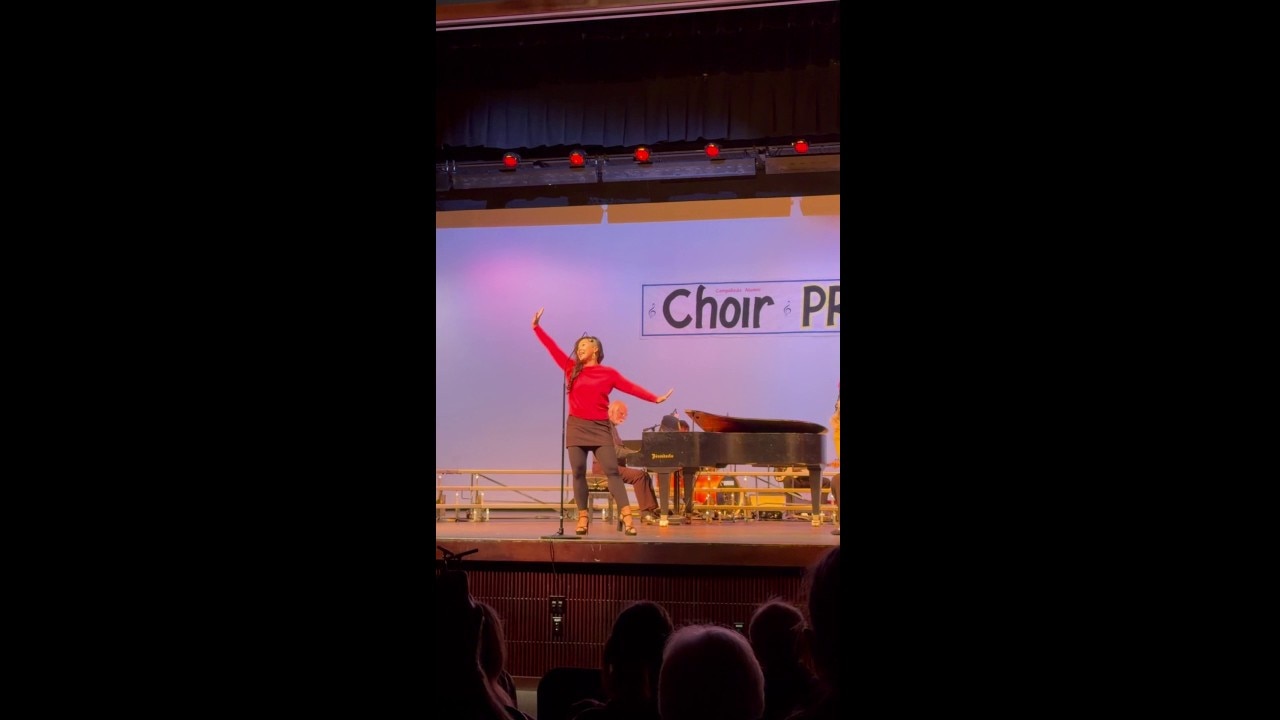  Campolindo High School Alumni Choir — KTVU FOX 2 Bay Area