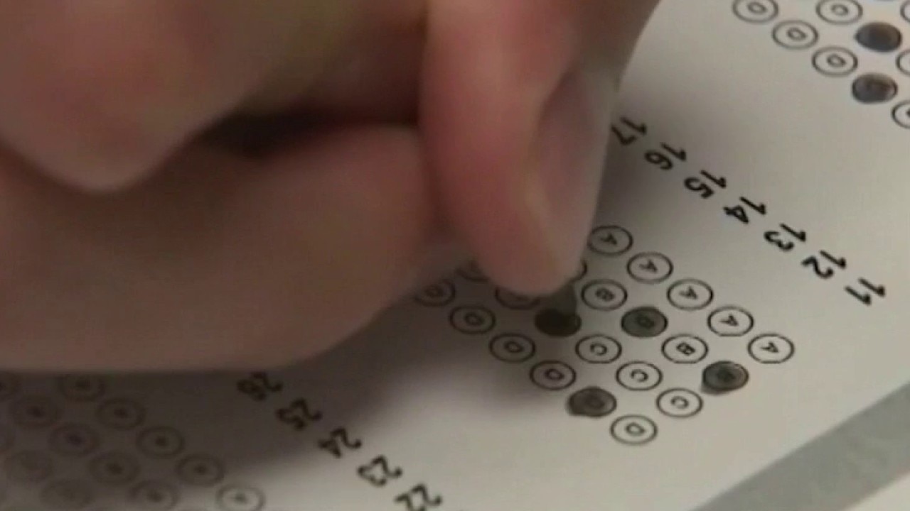 Standardized testing returns: Why top colleges are reinstating SAT requirements for applicants — KTVU FOX 2 Bay Area, Walnut Creek Technology news