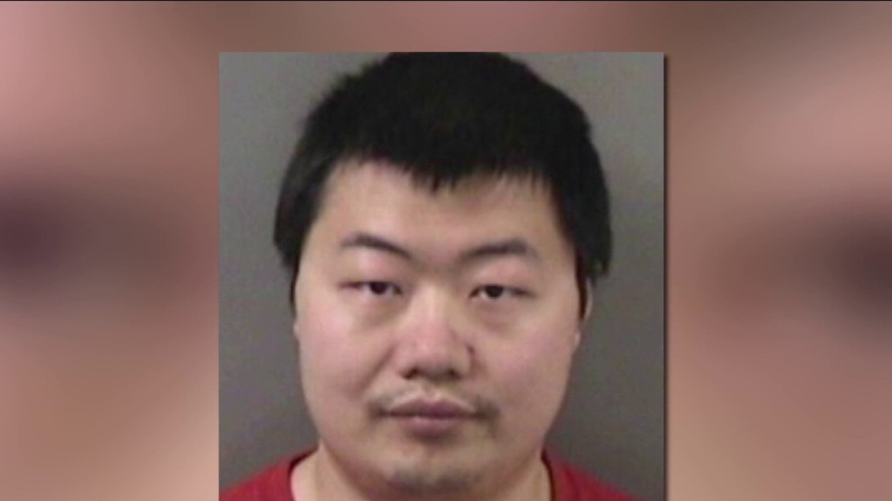Conviction dismissed for man convicted of poisoning coworker — KTVU FOX 2 Bay Area, Walnut Creek Community news