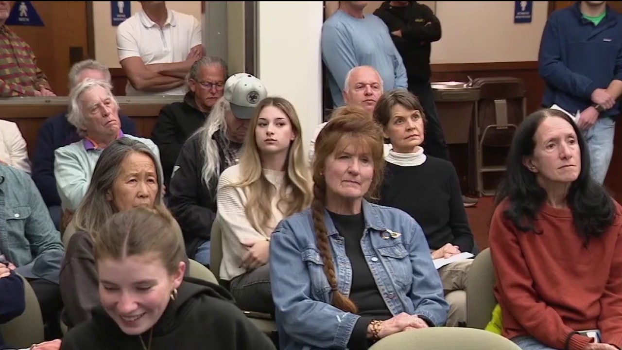 San Anselmo considers ban on all tobacco products — KTVU FOX 2 Bay Area, Walnut Creek Community news