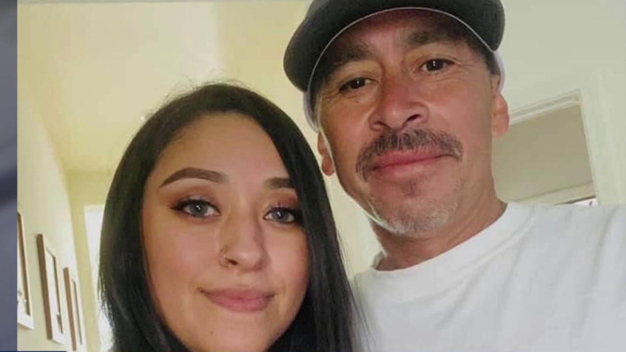 Father of Morgan Hill woman allegedly killed by husband shares heartbreak and warning — KTVU FOX 2 Bay Area