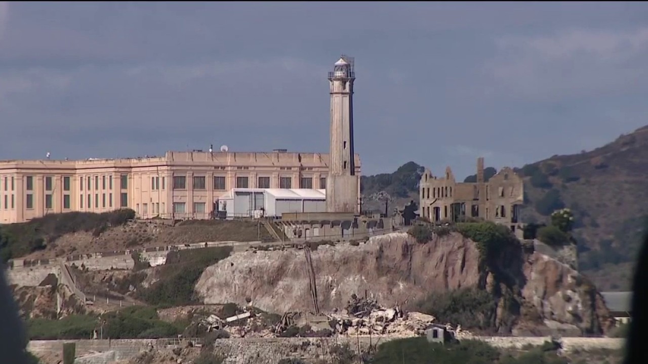 Alcatraz closing for dock repairs — Walnut Creek Business news