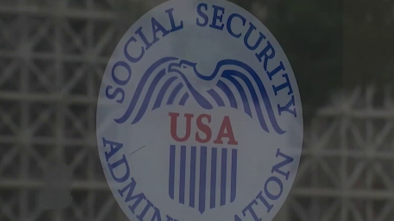 Social Security reveals cost-of-living-adjustment for 2027 — KTVU FOX 2 Bay Area, Walnut Creek Community news