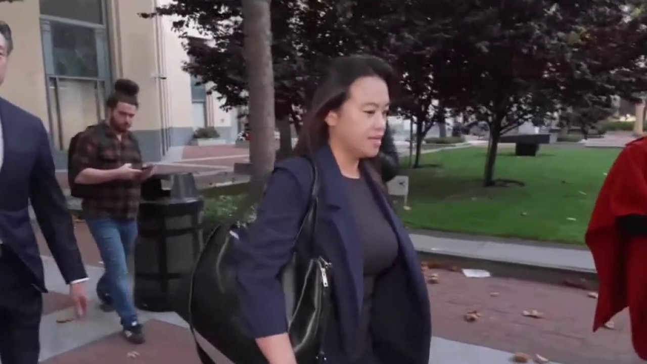 Attorneys give opening remarks in corruption trial of ex-Oakland Mayor Sheng Thao  — KTVU FOX 2 Bay Area, Walnut Creek Government news