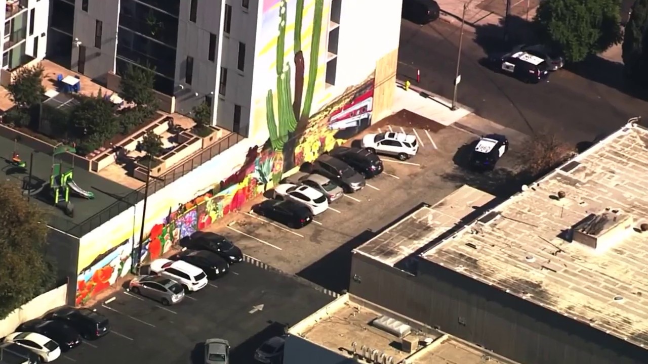San Jose police officer injured during overnight traffic stop — KTVU FOX 2 Bay Area