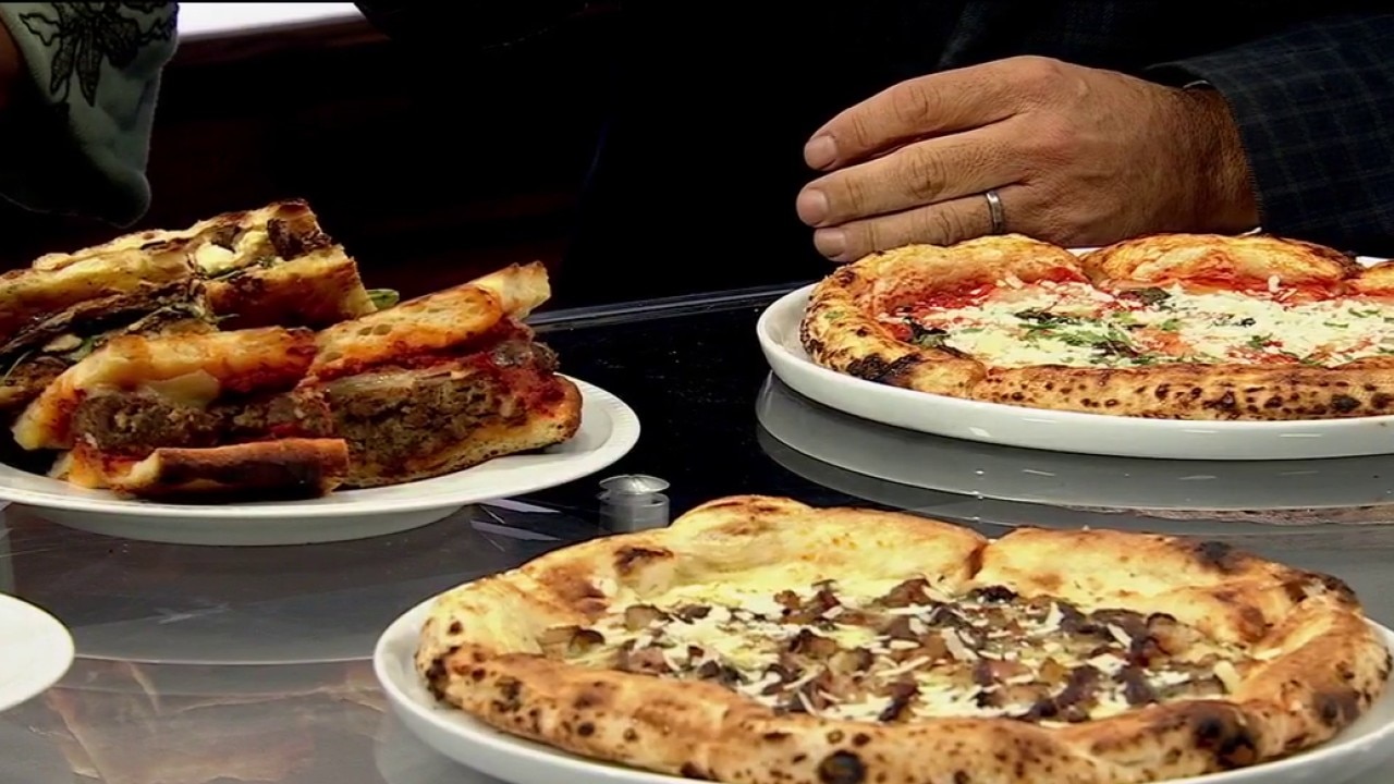 Spooky season bites: Gourmet ghost tour blends haunted history and cuisine in San Francisco — KTVU FOX 2 Bay Area, Walnut Creek Sports news
