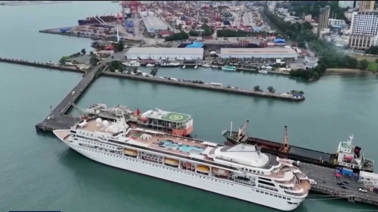 3-year cruise canceled over fuel costs  — Walnut Creek Community news