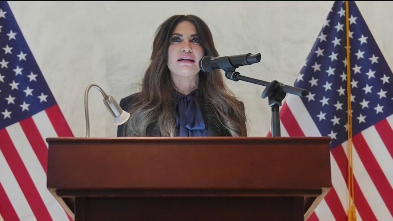 Kimberly Guilfoyle resigns amid scandal — KTVU FOX 2 Bay Area, Walnut Creek Community news