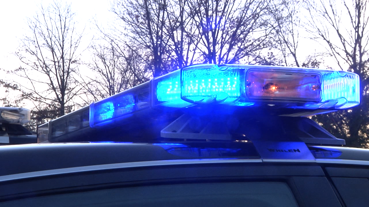 St. Cloud police squad cars crash responding to emergency call — FOX 9, Walnut Creek Community news