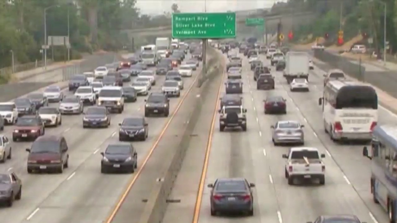 Debate over mileage tax surfaces in California governor's race — Walnut Creek Community news