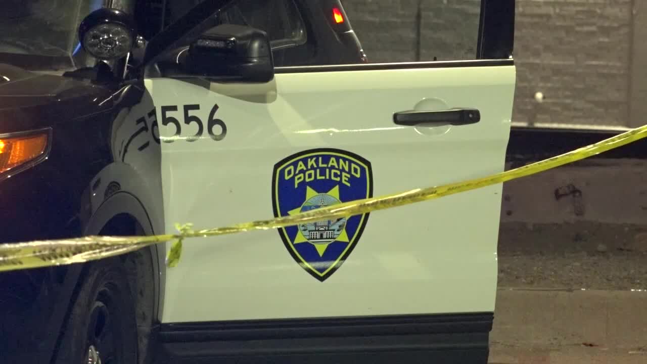 Reality TV personality "Kash" killed in downtown Oakland shooting, woman arrested — KTVU FOX 2 Bay Area, Walnut Creek Business news
