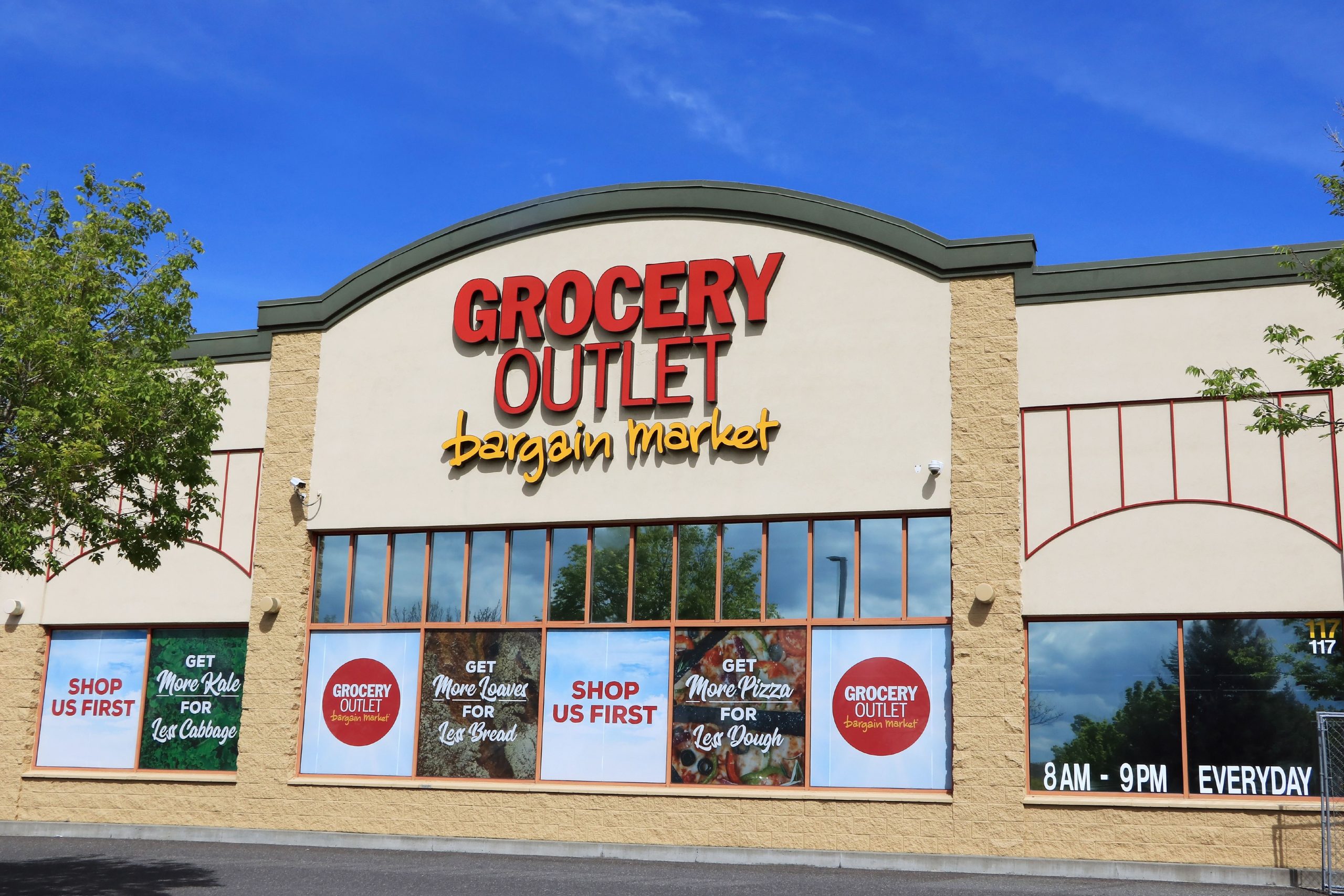 This East Bay city will be getting a highly anticipated Grocery Outlet — KTVU FOX 2 Bay Area, Walnut Creek Community news