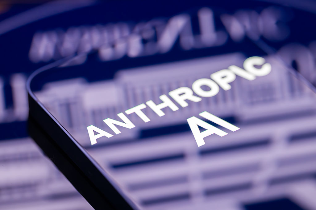 AI giant Anthropic files papers to sell shares to the public for 1st time — KTVU FOX 2 Bay Area, Walnut Creek Technology news