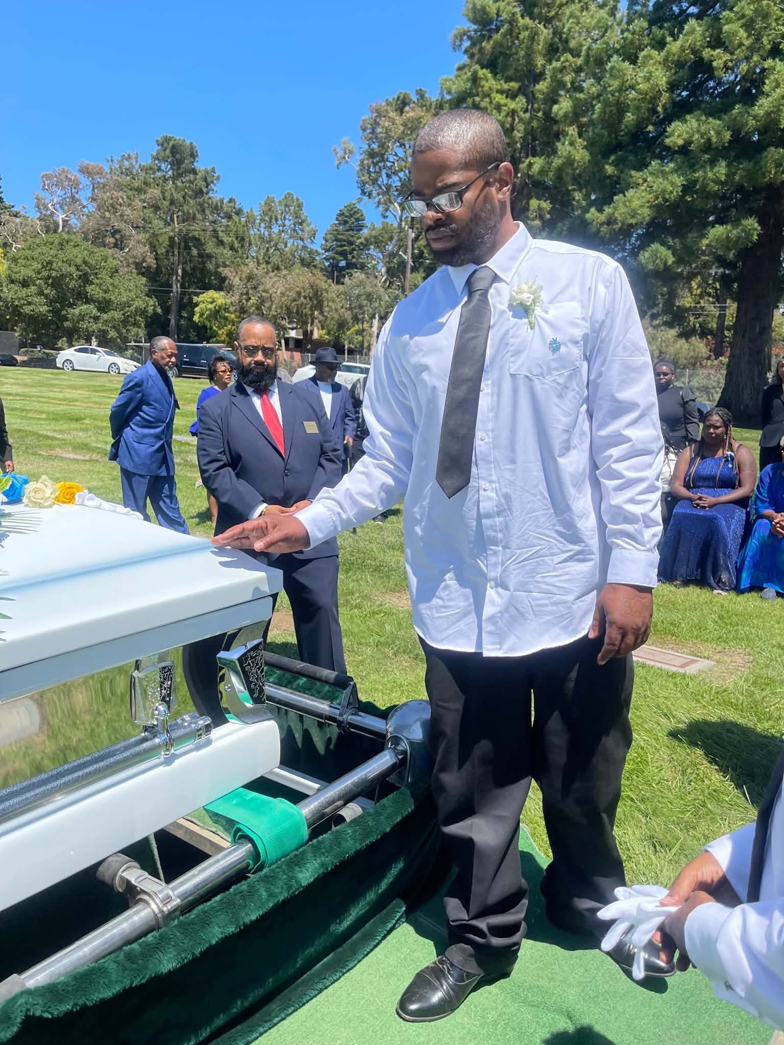 Oakland native is 5th in-custody death at Santa Rita Jail — Walnut Creek Community news