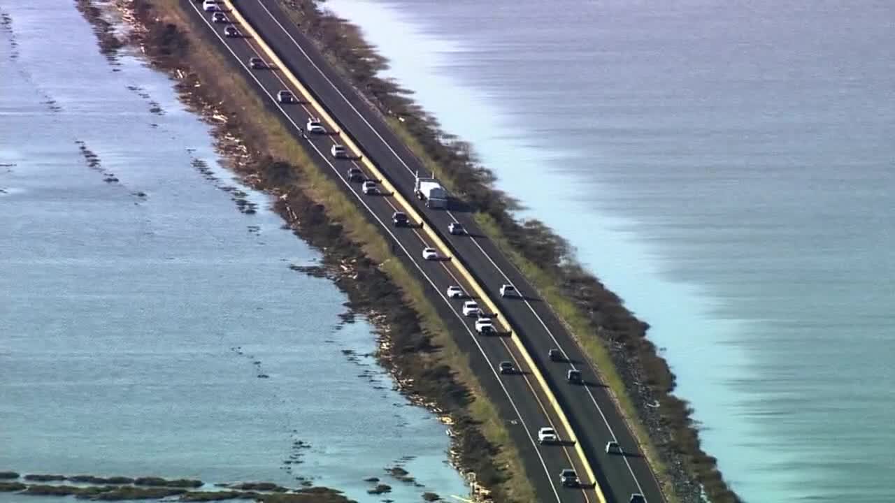 Two major weekend road closures in San Francisco, North Bay — KTVU FOX 2 Bay Area, Walnut Creek Community news
