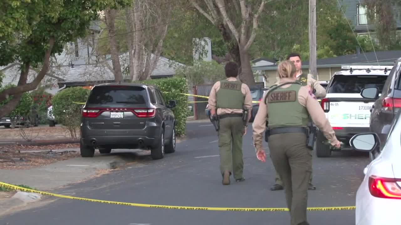Retired police sergeant killed wife and daughter in Mill Valley: source — KTVU FOX 2 Bay Area, Walnut Creek Community news