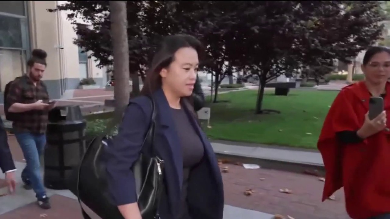 Ex-Oakland mayor betrayed oath of office by taking bribes, feds say — KTVU FOX 2 Bay Area, Walnut Creek Government news