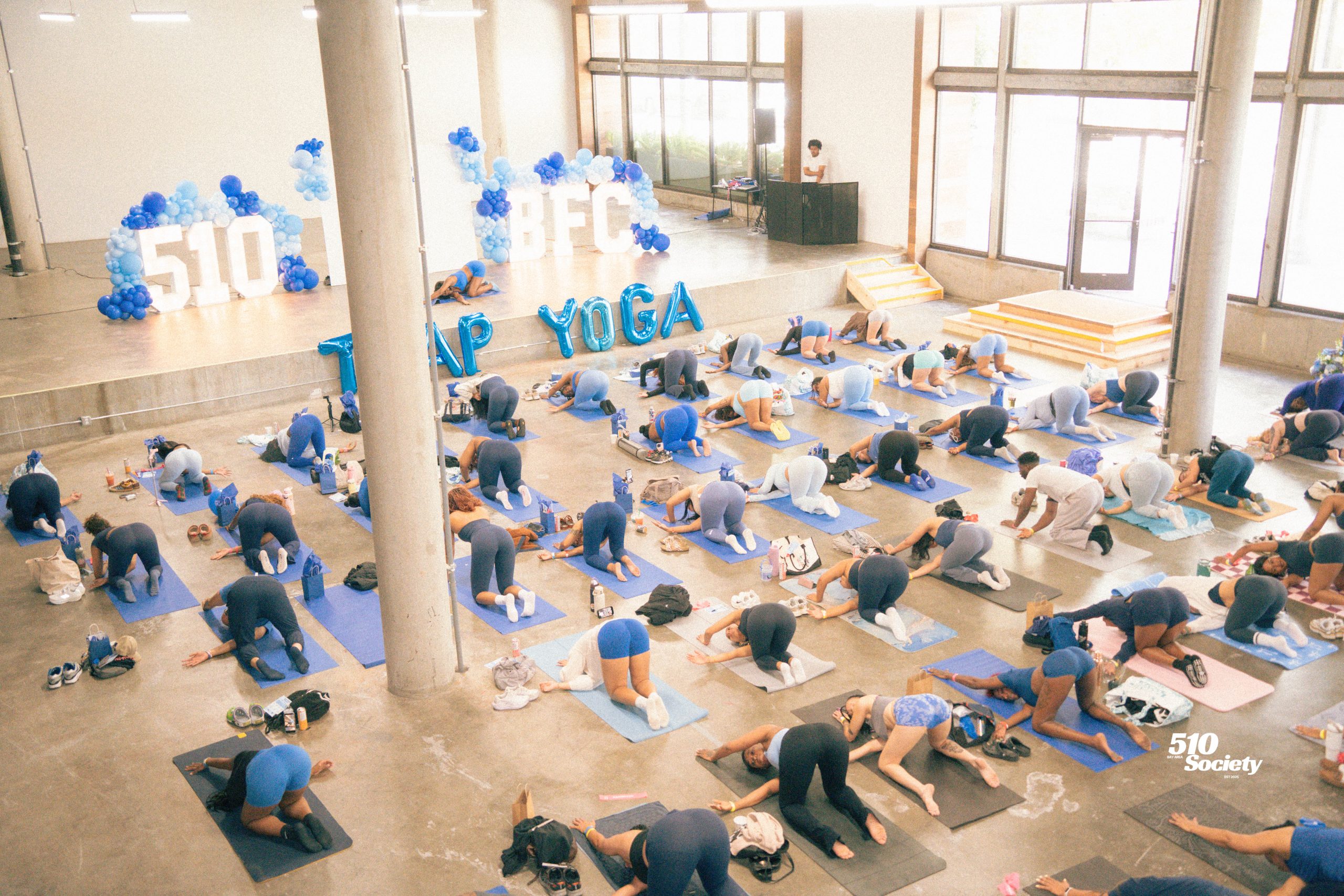 Women's wellness experiences: What's behind their popularity — KTVU FOX 2 Bay Area, Walnut Creek Health news
