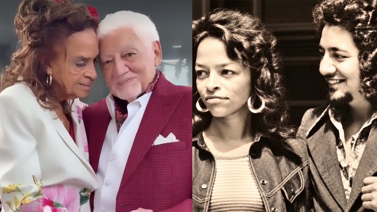 Bay Area jazz icon Pete Escovedo and wife Juanita celebrate their 70th wedding anniversary — Walnut Creek Community news