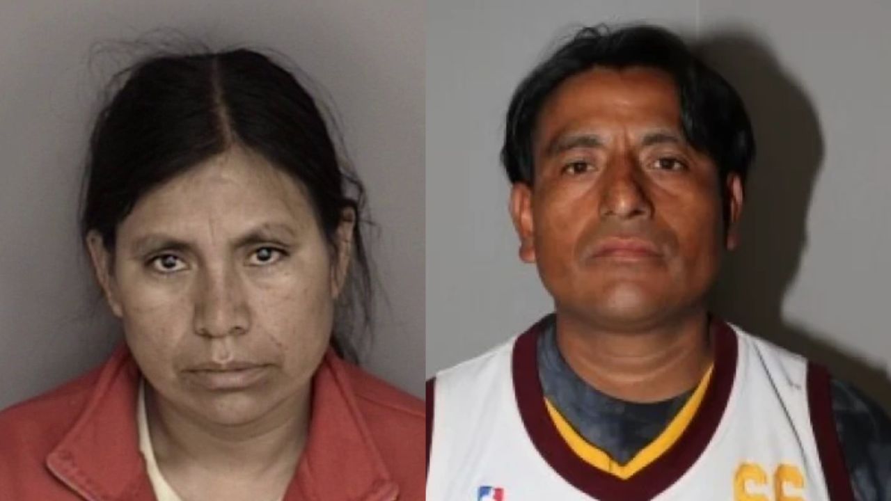 ‘Baby Angelita’ case: 14-year-old gave birth before newborn was run over in Moss Landing — KTVU FOX 2 Bay Area, Walnut Creek Community news