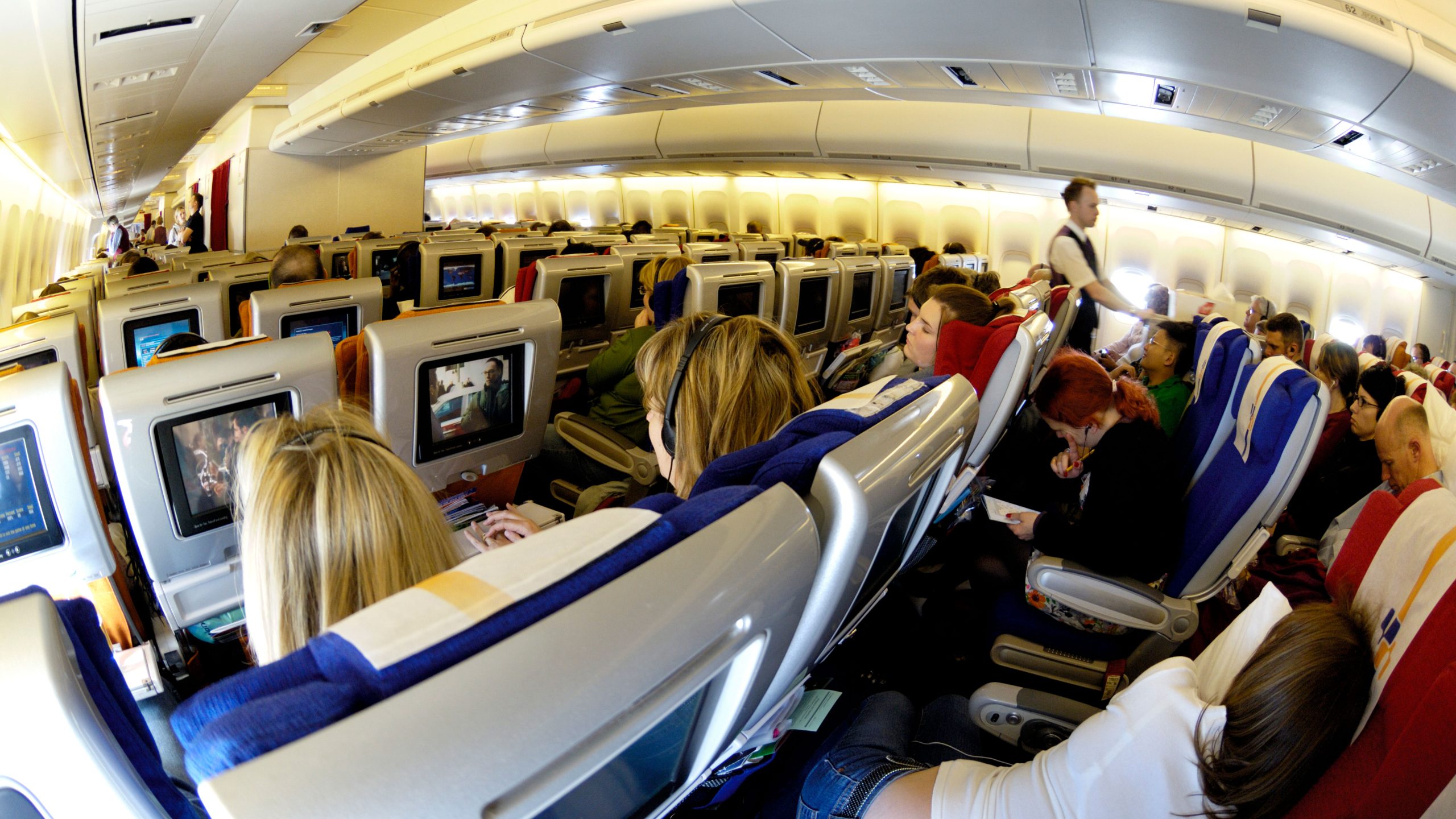 Innocent mistake on long flight could have devastating consequences for travelers — KTVU FOX 2 Bay Area, Walnut Creek Community news
