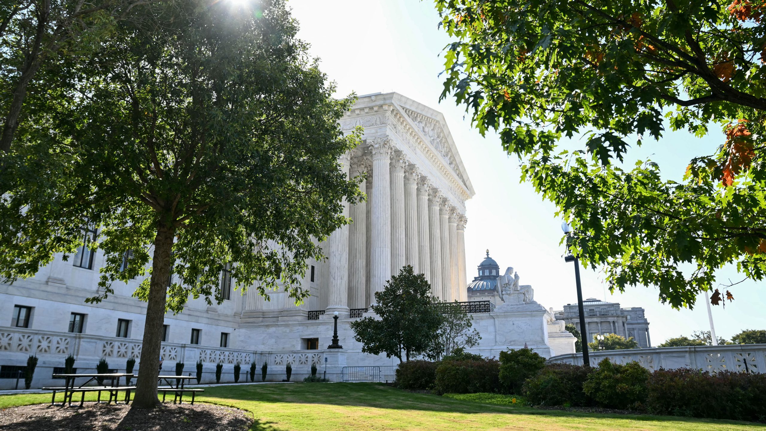 US Supreme Court says New Hampshire can reject student IDs as proper identification to vote — KTVU FOX 2 Bay Area, Walnut Creek Schools news