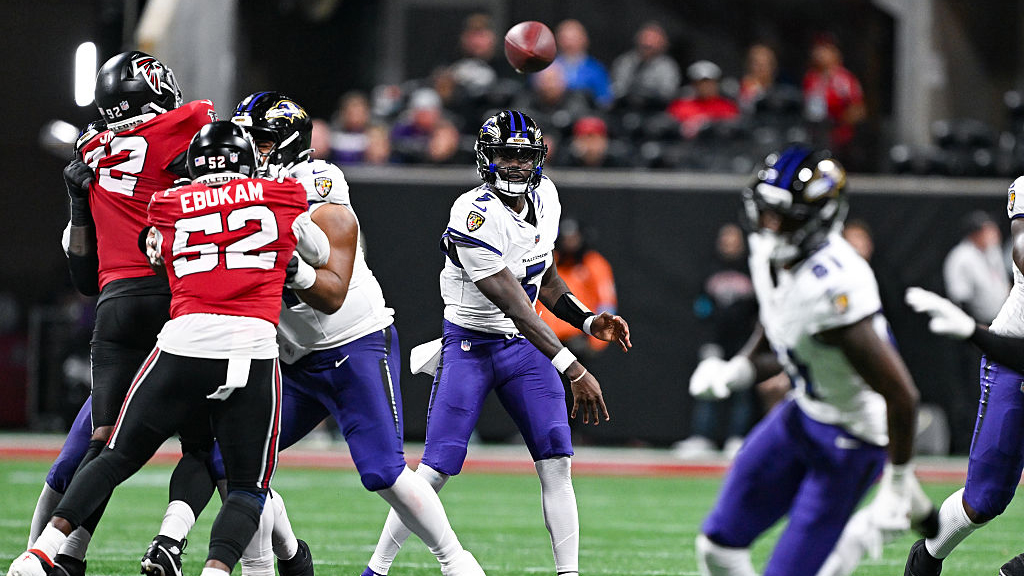 How to watch NFL football: Week 6 — KTVU Sports