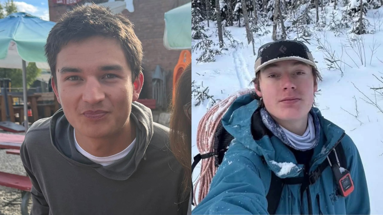 2 college students found dead after snowstorm during Colorado mountain hike — Walnut Creek Schools news