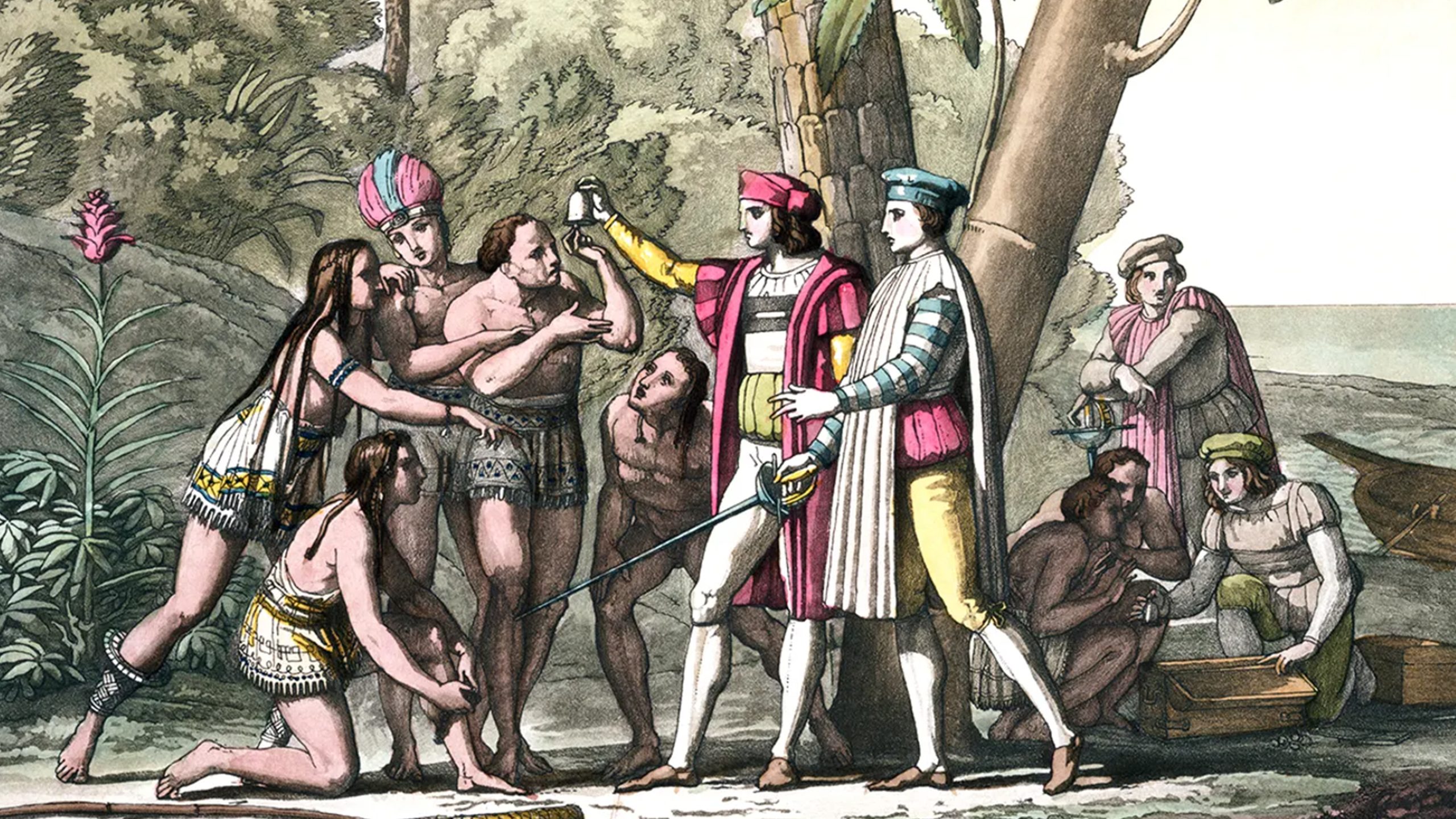 Ancient DNA challenges theories about when humans first reached North America — KTVU FOX 2 Bay Area, Walnut Creek Community news