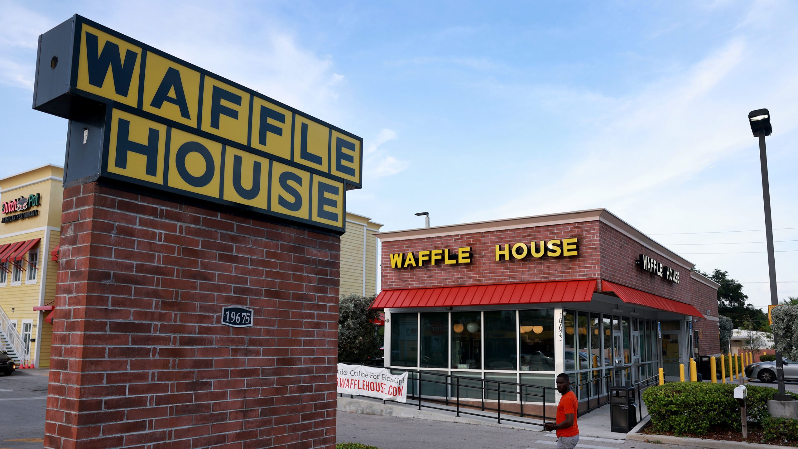 What is the Waffle House Index - Why the government says it works — KTVU FOX 2 Bay Area, Walnut Creek Dining news