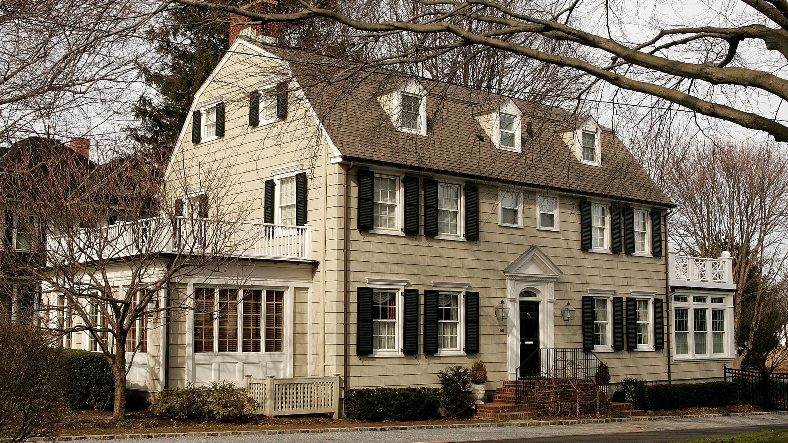 America's most famous real-life haunted places — 10 frightening locations — KTVU FOX 2 Bay Area, Walnut Creek Sports news