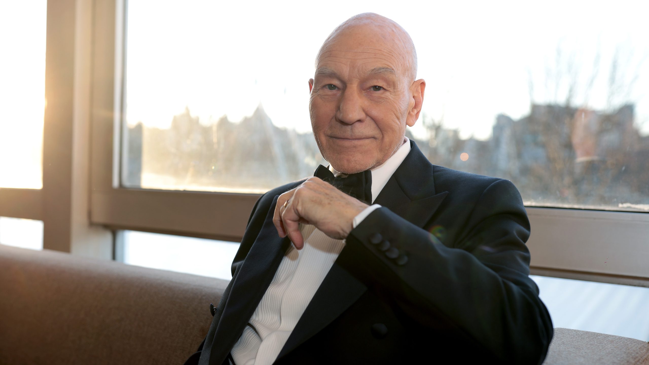 Patrick Stewart dies: William Shatner, others remember legendary actor — Walnut Creek Community news