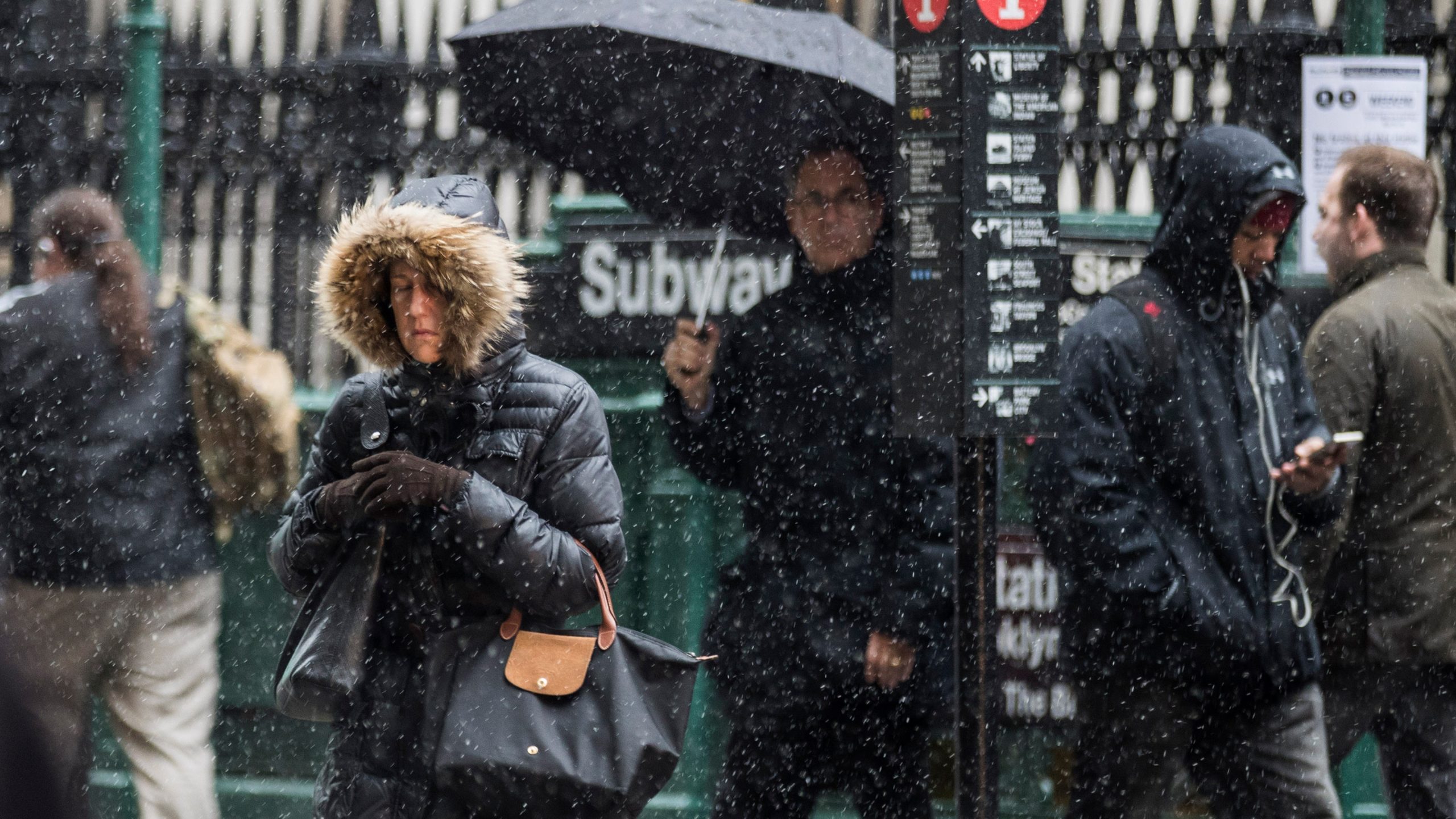NOAA releases official US Winter Outlook: What it means for you — KTVU FOX 2 Bay Area, Walnut Creek Community news