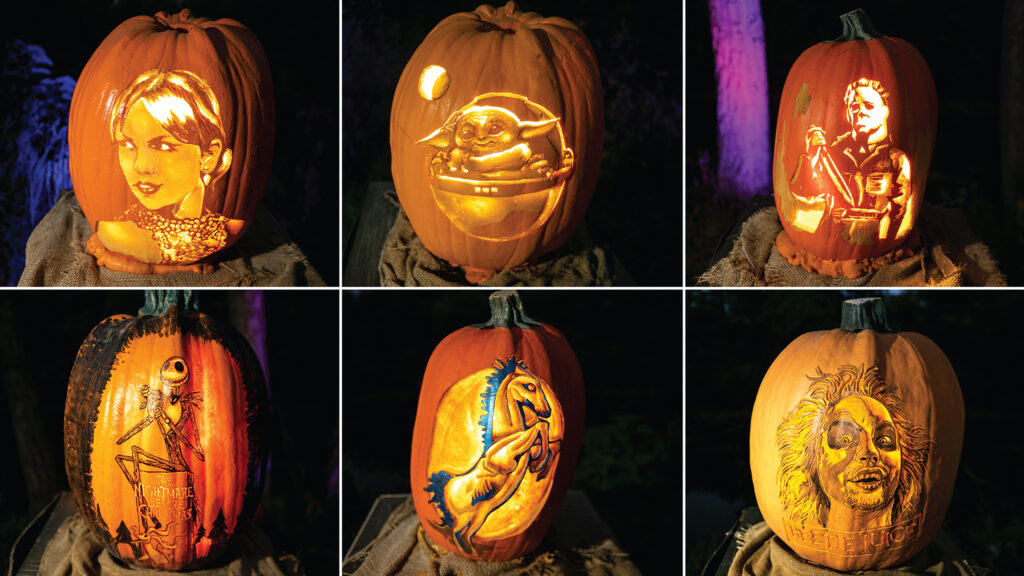 Where to celebrate Halloween and Día de los Muertos in the Denver metro — Denverite, Walnut Creek Dining news