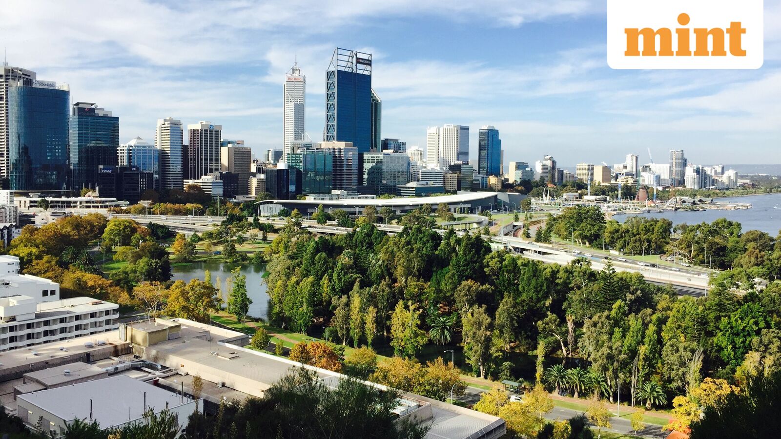 Top cities in the world: Check the highest global ranks for quality of life, environment and more — Mint India, Walnut Creek Business news