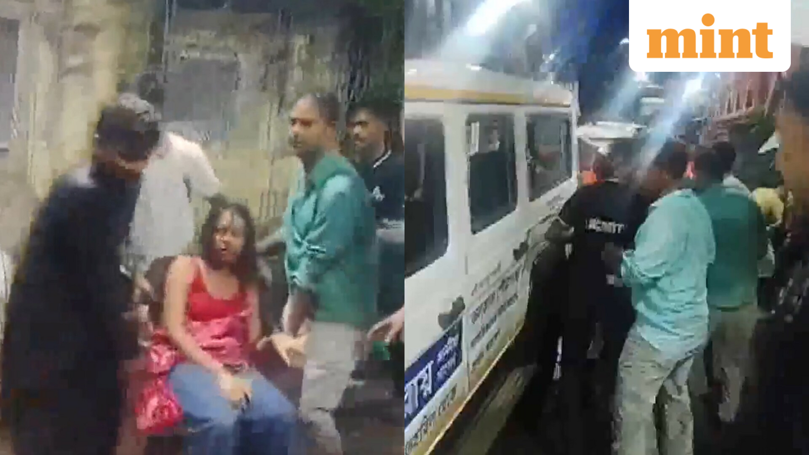 Kolkata Chorbagan stampede LIVE: Several injured in crush; CM at hospital as state issues helpline number — Mint India, Walnut Creek Health news