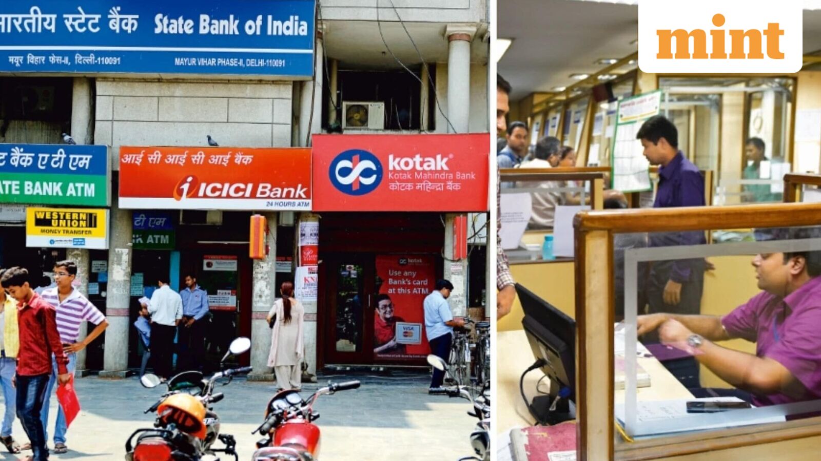 Bank holiday today, October 17: Are SBI, HDFC Bank, and other banks closed on Saturday, Maha Saptami? — Mint India, Walnut Creek Arts news