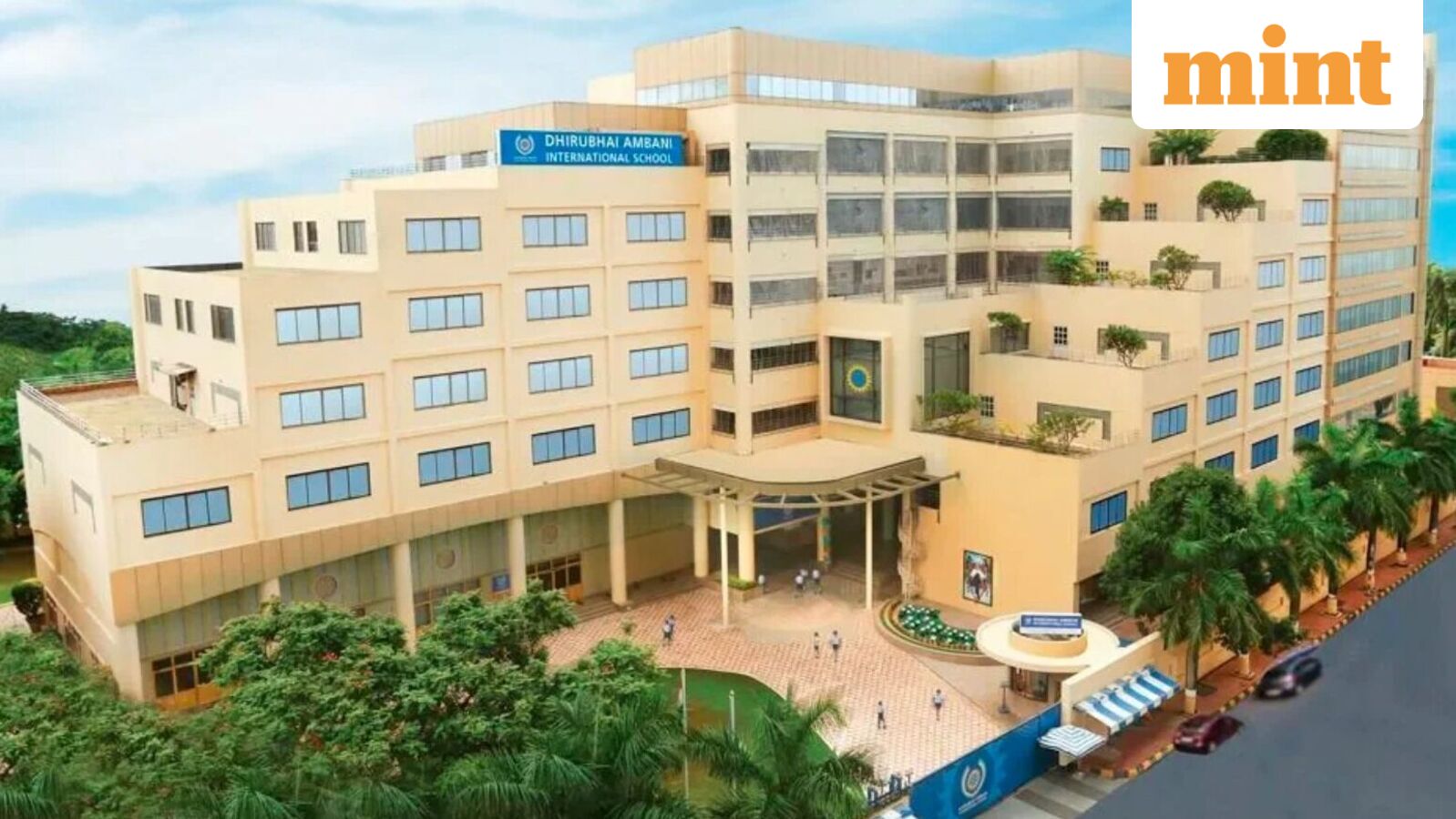 Reliance shares proud moment! Dhirubhai Ambani International ranks 9 in IB schools globally; only Indian school on list — Mint India, Walnut Creek Schools news