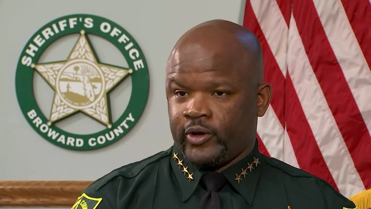 Sheriff goes on Instagram rant over $870M Broward budget beef — Miami New Times, Walnut Creek Government news